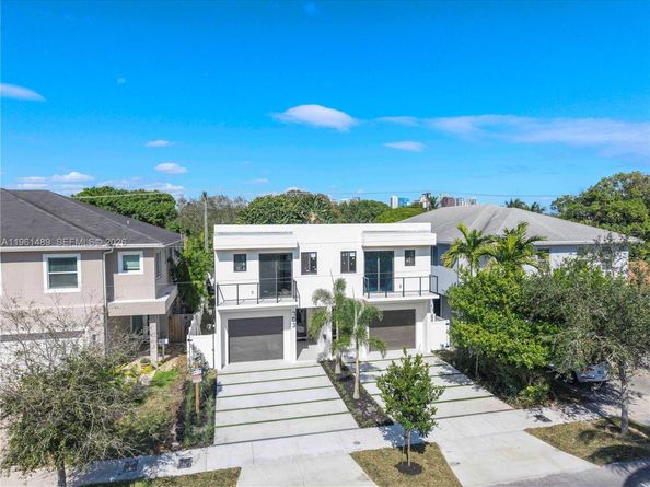 701 SW 17th Street, Fort Lauderdale FL 33315