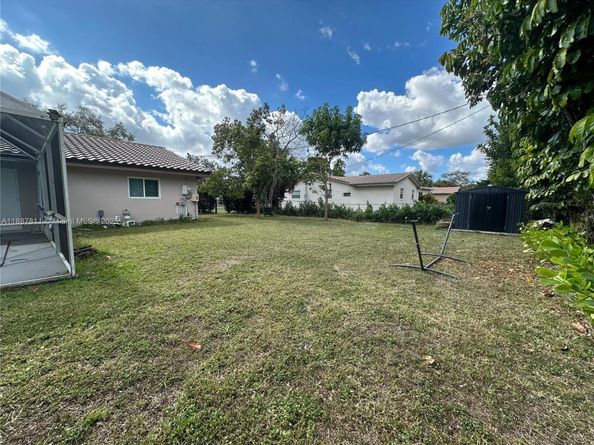 Undisclosed Address #A11887811, Coral Springs FL 33065