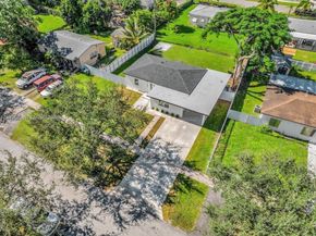 14580 Harrison St, Miami FL 33176