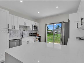 14580 Harrison St, Miami FL 33176