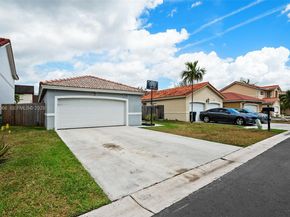10151 SW 138th Ct, Miami FL 33186