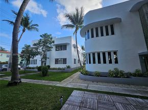 557 Michigan Ave 211 W/PARKING, Miami Beach FL 33139