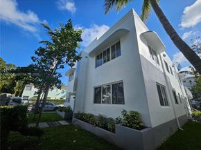 557 Michigan Ave 211 W/PARKING, Miami Beach FL 33139