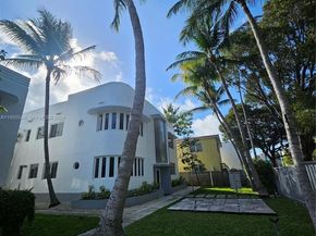 557 Michigan Ave 211 W/PARKING, Miami Beach FL 33139