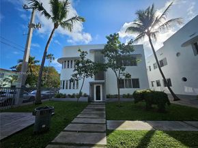 557 Michigan Ave 211 W/PARKING, Miami Beach FL 33139