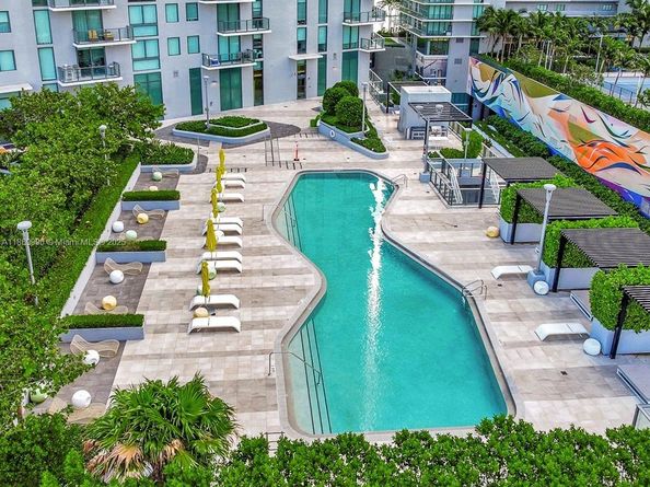 Undisclosed Address #A11869900, Miami FL 33137