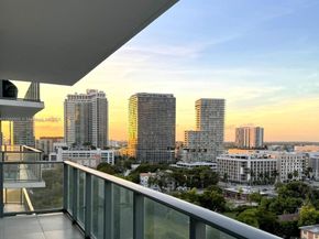 Undisclosed Address #A11869900, Miami FL 33137