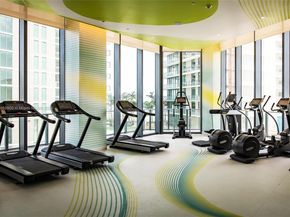 Undisclosed Address #A11869900, Miami FL 33137