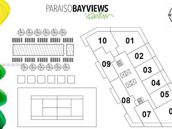 Undisclosed Address #A11869900, Miami FL 33137