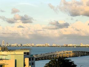 Undisclosed Address #A11869900, Miami FL 33137