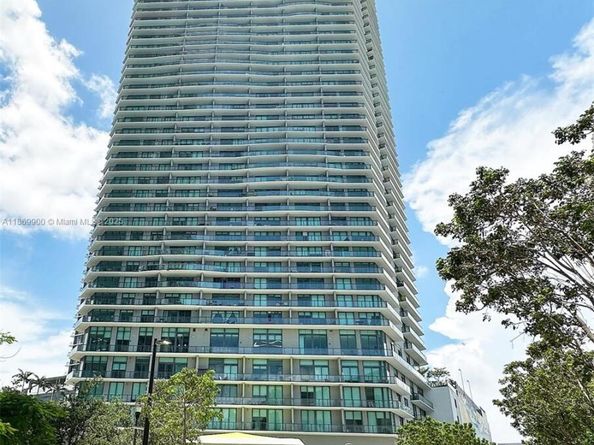 Undisclosed Address #A11869900, Miami FL 33137