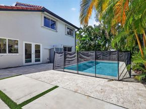 18198 NW 61st Ct, Hialeah FL 33015