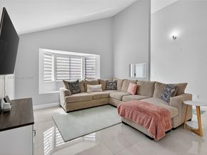 18198 NW 61st Ct, Hialeah FL 33015