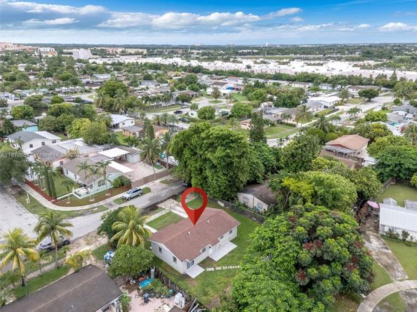 30534 SW 155th Ct, Homestead FL 33033