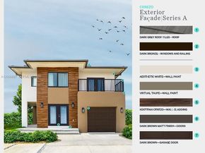 1167 NW 2nd St, Florida City FL 33034