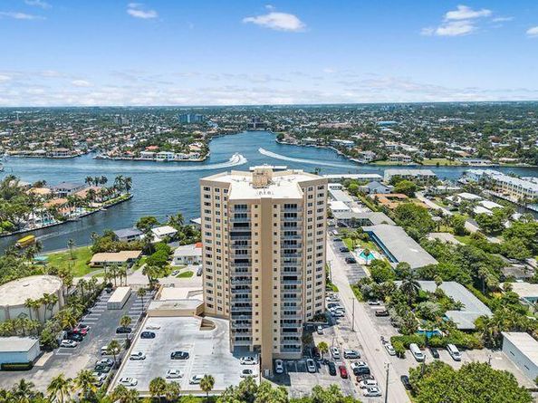 1200 HIBISCUS Avenue 1406, Pompano Beach FL 33062