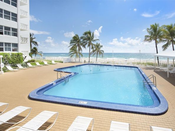 4010 Galt Ocean Dr 815, Fort Lauderdale FL 33308