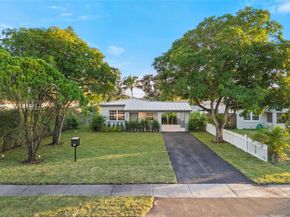 1880 NE 180th St, North Miami Beach FL 33162