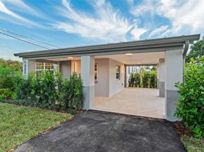 1880 NE 180th St, North Miami Beach FL 33162