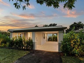 1880 NE 180th St, North Miami Beach FL 33162