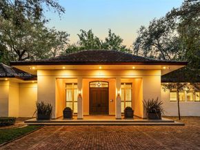 4100 Kiaora St, Miami FL 33133