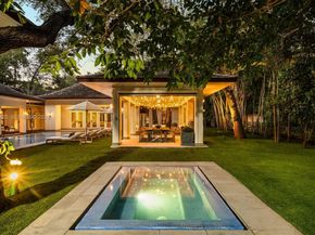 4100 Kiaora St, Miami FL 33133