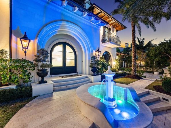 633 Isle Of Palms Dr, Fort Lauderdale FL 33301