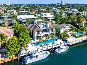 633 Isle Of Palms Dr, Fort Lauderdale FL 33301