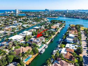 633 Isle Of Palms Dr, Fort Lauderdale FL 33301