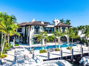 633 Isle Of Palms Dr, Fort Lauderdale FL 33301