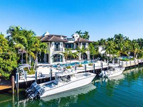 633 Isle Of Palms Dr, Fort Lauderdale FL 33301