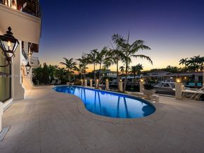 633 Isle Of Palms Dr, Fort Lauderdale FL 33301