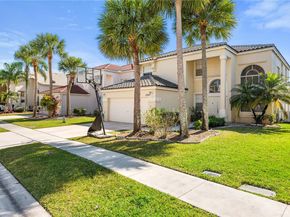 1560 NW 159th Ave, Pembroke Pines FL 33028