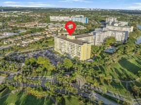 4400 Hillcrest Dr 912B, Hollywood FL 33021
