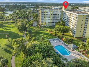 4400 Hillcrest Dr 912B, Hollywood FL 33021