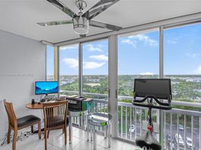 4400 Hillcrest Dr 912B, Hollywood FL 33021