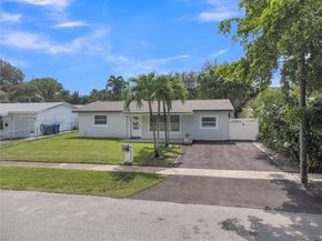 6320 Harding St, Hollywood FL 33024