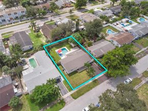 6320 Harding St, Hollywood FL 33024