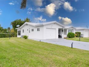 131 NW 31st Ct, Pompano Beach FL 33064