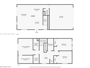 4460 NW 8th Pl, Plantation FL 33317