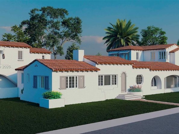 2716 Cordova St, Coral Gables FL 33134