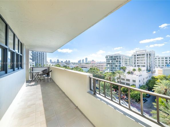 1621 Collins Ave 802, Miami Beach FL 33139