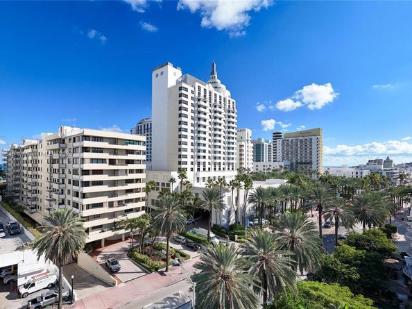 1621 Collins Ave 802, Miami Beach FL 33139