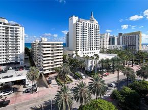 1621 Collins Ave 802, Miami Beach FL 33139