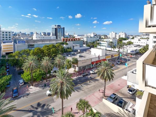 1621 Collins Ave 802, Miami Beach FL 33139