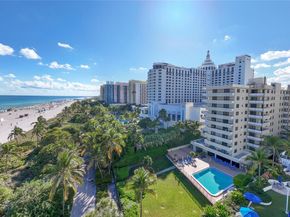 1621 Collins Ave 802, Miami Beach FL 33139