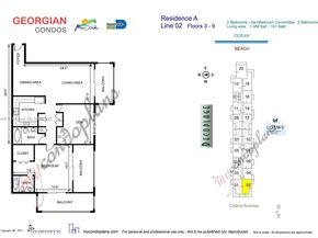 1621 Collins Ave 802, Miami Beach FL 33139