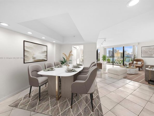 19707 Turnberry Way 14G, Aventura FL 33180