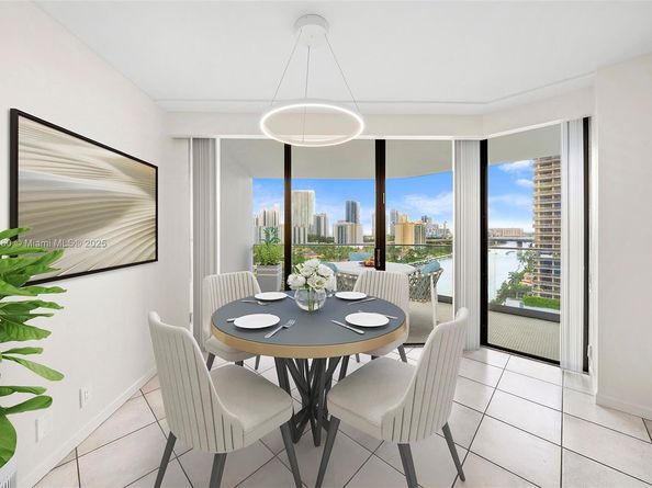 19707 Turnberry Way 14G, Aventura FL 33180