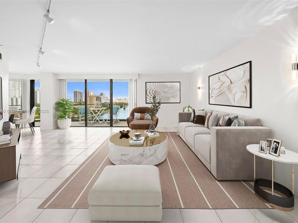 19707 Turnberry Way 14G, Aventura FL 33180